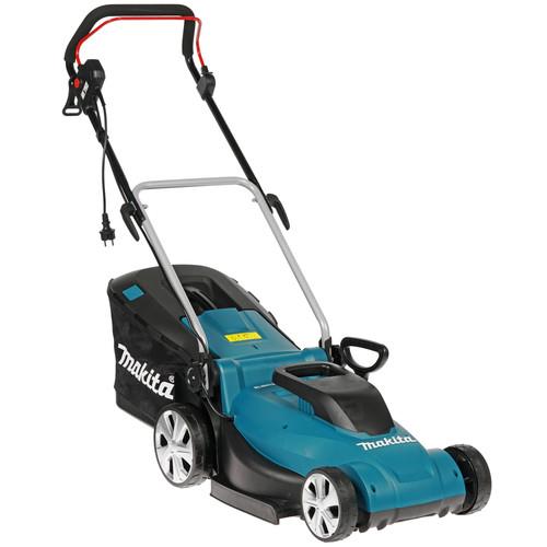Электрическая газонокосилка Makita ELM4120