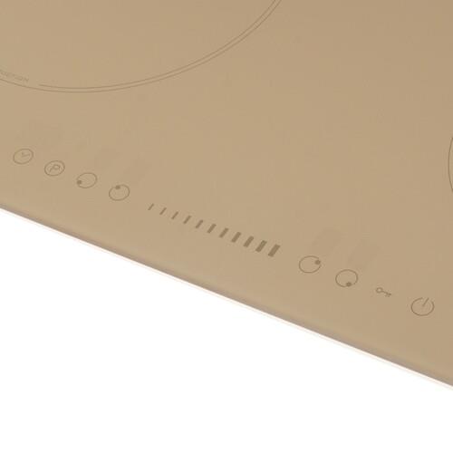 Индукционная варочная поверхность Korting HI 64560 BCG