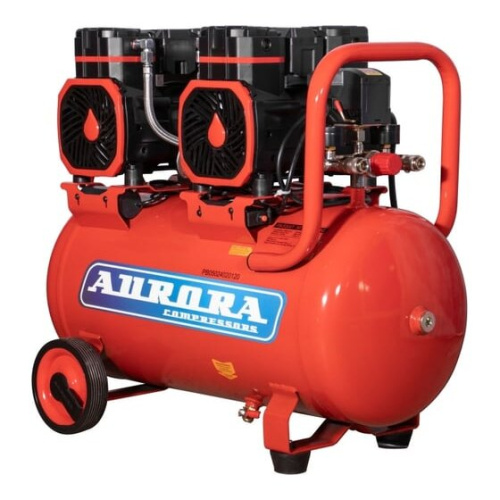 Компрессор Aurora Passat-50 Black 4G (38254)