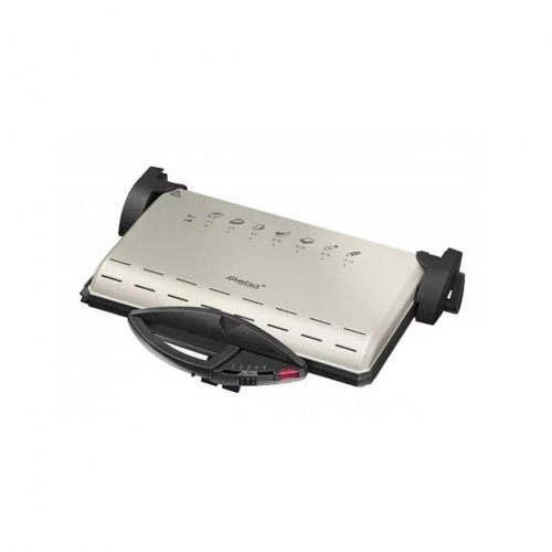 Гриль Контактный Steba Pg4.3 Cont.Grill-And Waffle