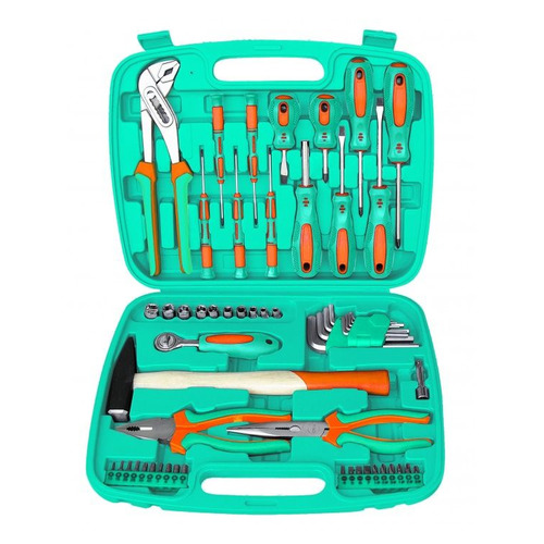 Набор инструментов Sturm! 1045-20-S57 57 предметов