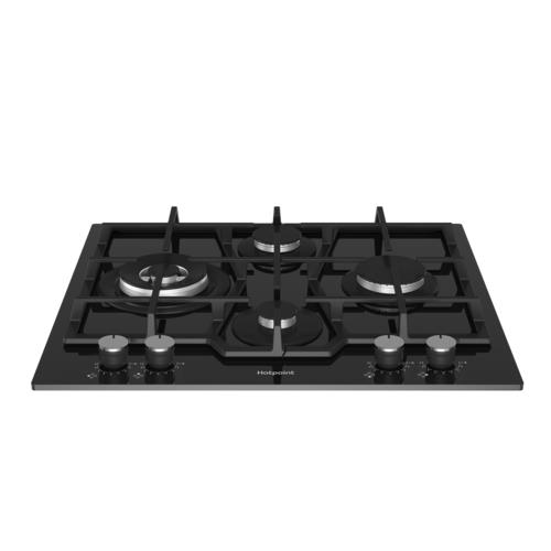 Hotpoint HGMTS 643 W IX