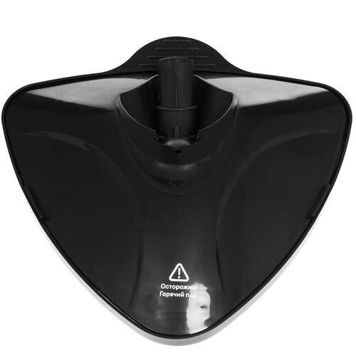 Пароочиститель Kitfort КТ-1021 белый