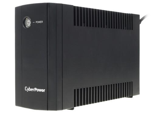 ИБП CyberPower UTC850E