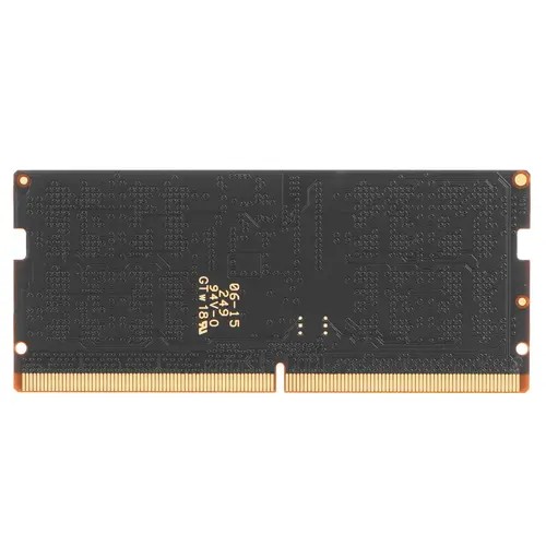 ОЗУ Crucial CT16G48C40S5 DDR5 16Gb 4800MHz CL40 SO-DIMM