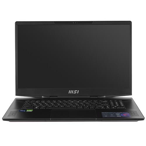 17.3" Ноутбук MSI Stealth 17 Studio A13VH-057RU