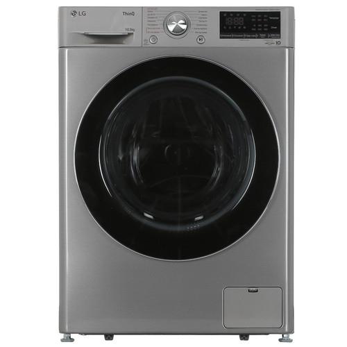Стиральная машина LG TW4V5RS2S серый