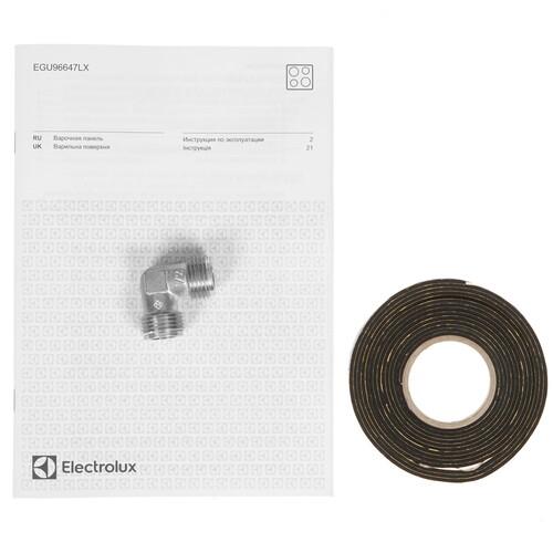 Electrolux EGU 96647 LX