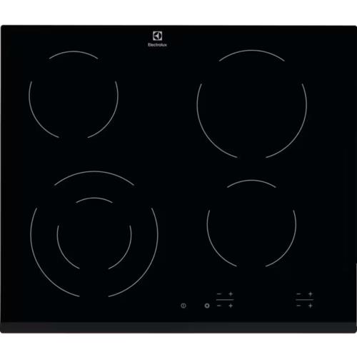 Электрическая варочная поверхность Electrolux EHF6241FOK