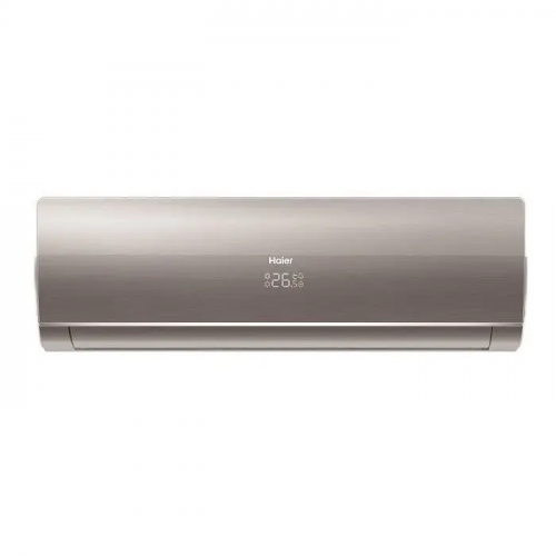 Сплит-система Haier Hsu-07Hff103/R3-G/Hsu-07Huf103/R3 Flexis Gold