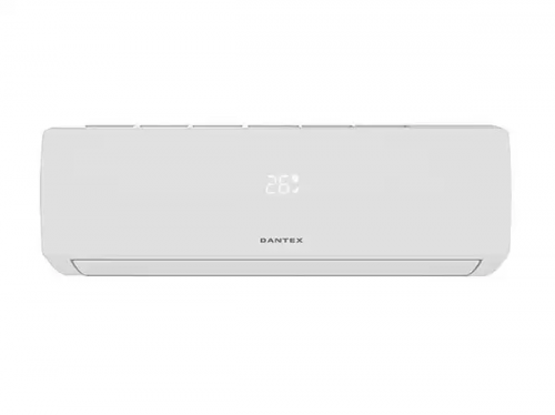 Сплит-система Dantex Rk-18Ent4/Rk-18Ent4E Eco 4