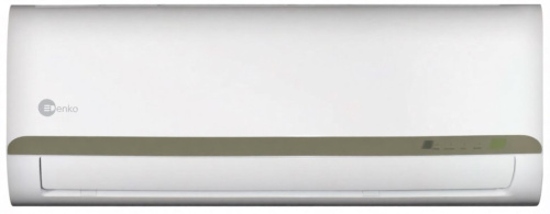 Настенная сплит-система Denko DEMD-09i Phoenix Spirit DC Inverter