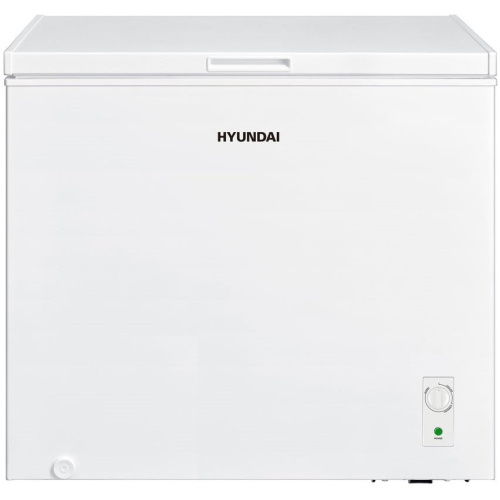 Морозильный ларь Hyundai CH2005 белый