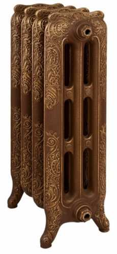 Чугунный радиатор отопления  Retrostyle Bristol 600/226 X1