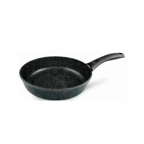 Сковорода Нева Металл Посуда NG122 а/пр литая 22см Neva Granite