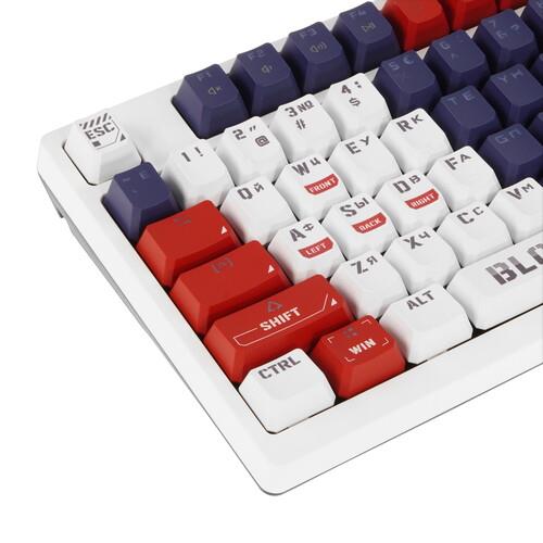 Клавиатура проводная A4Tech Bloody S98 Sports