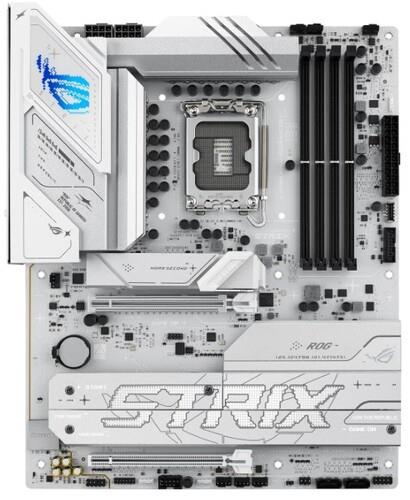 Материнская плата ASUS ROG STRIX B860-A GAMING WIFI