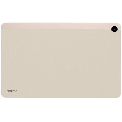 10.4" Планшет realme Pad Wi-Fi 128 ГБ золотистый