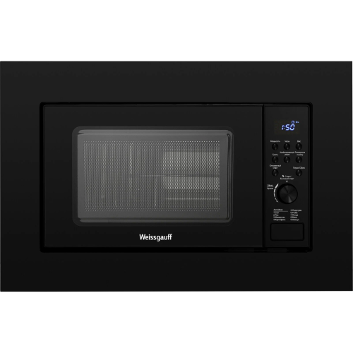 Микроволновая печь Weissgauff HMT-620 B Grill