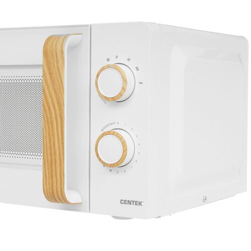 Микроволновая печь Centek CT-1559 белый