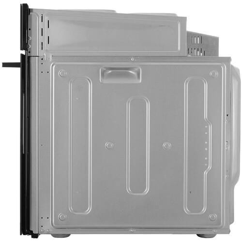 Электрический духовой шкаф Midea MO509103GB черный