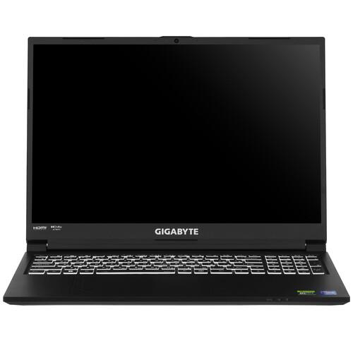 16" Ноутбук GIGABYTE G6 MF