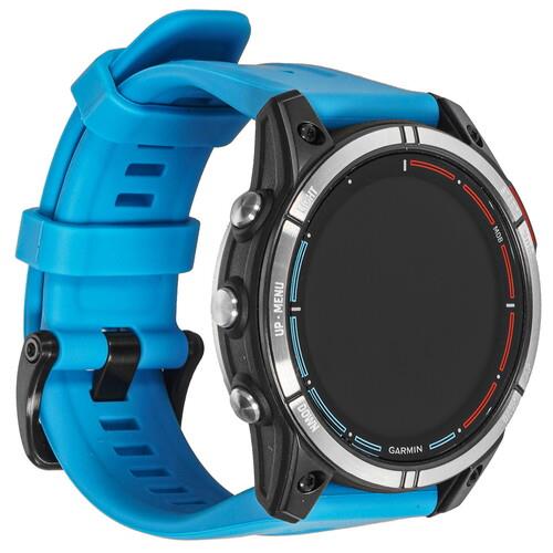Спортивные часы Garmin Quatix 7