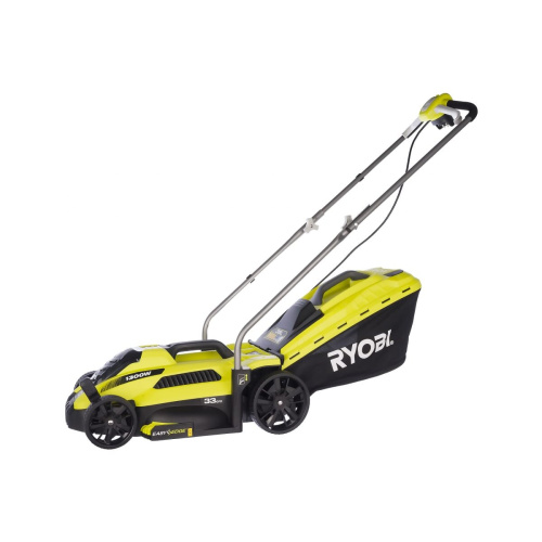 Газонокосилка Ryobi RLM13E33S (5133002343)