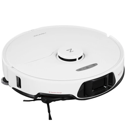Робот-пылесос ROBOROCK S8 Max Ultra (S8MU02-02) белый