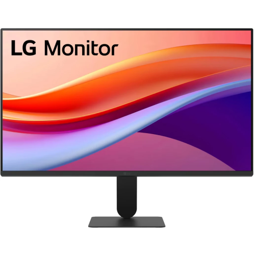 Монитор LG 24U411A-B (24U411A-B.ARUQ) Black