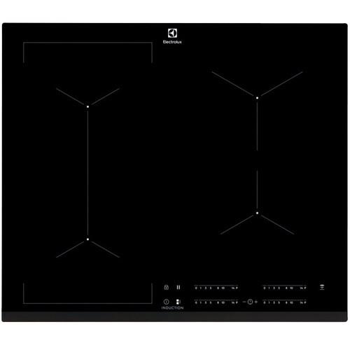 Индукционная варочная поверхность Electrolux IPE6453KF