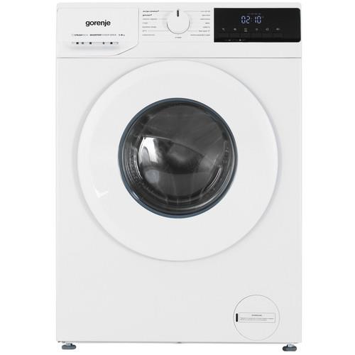 Стиральная машина Gorenje WNHPI84AS/R белый