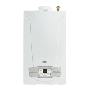 Газовый котел конденсационный BAXI Luna Duo-tec MP+ 1.130, одноконтурный