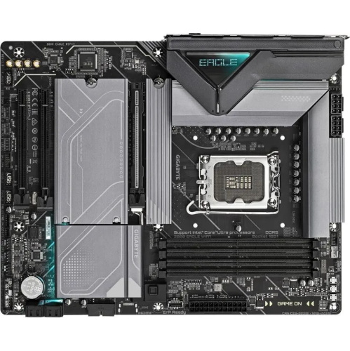 Материнская плата Gigabyte Z890 Eagle, RTL