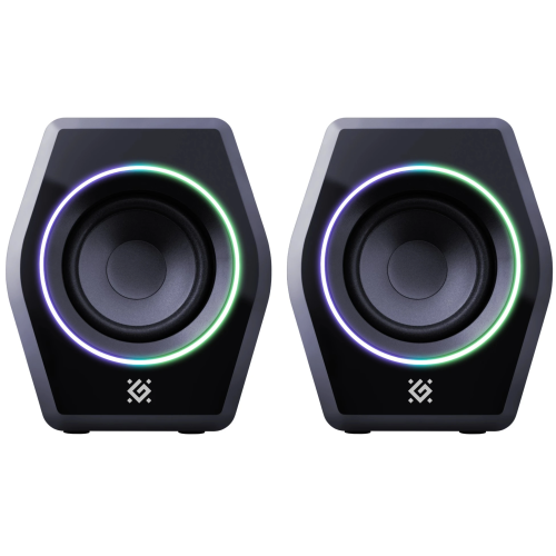 Колонки DEFENDER Solar 9 (65939)