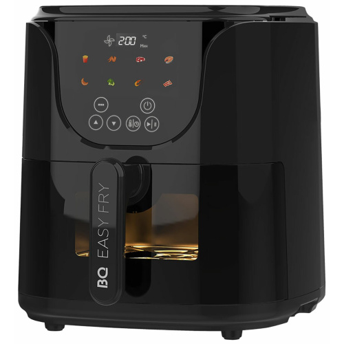 Аэрогриль BQ AF5011S Чёрный