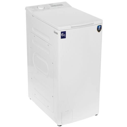 Стиральная машина Midea MFE11W65/W-C белый