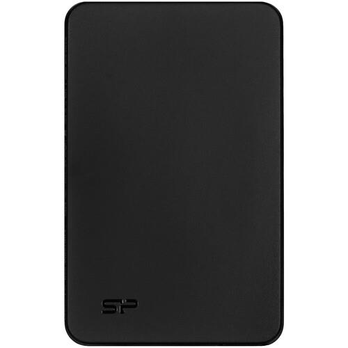 1000 ГБ Внешний SSD Silicon Power S05 [SP010TBPSDS05SAK]