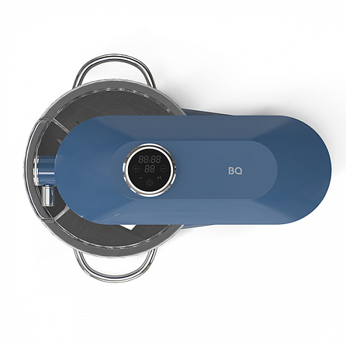 Миксер BQ MX852 Blue — фотография 3
