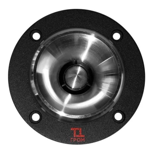 Автоакустика URAL ТТ 25 ГРОМ