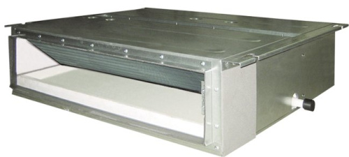 Внутренний канальный блок мульти сплит-системы Tosot T21H-FDA/I