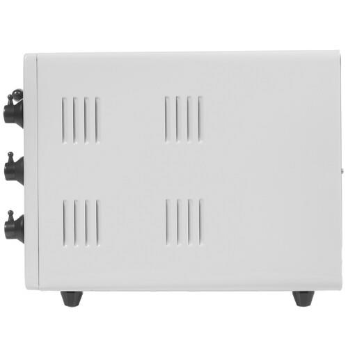 Мини-печь MAUNFELD СEMOA.456.RIB бежевый