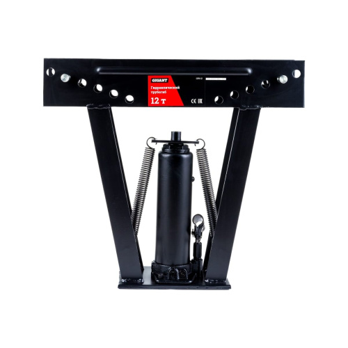 Гидравлический трубогиб Gigant GPB-12