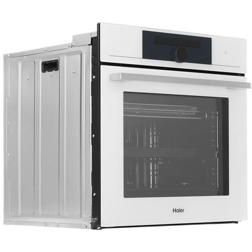 Электрический духовой шкаф Haier HOX-FP5RAWB белый