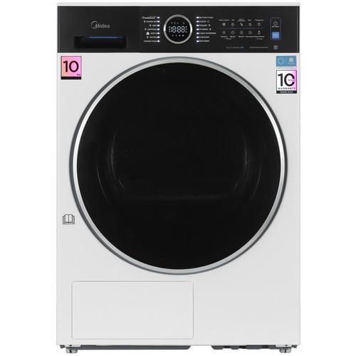Сушильная машина Midea MD205H100WB/W-RU белый