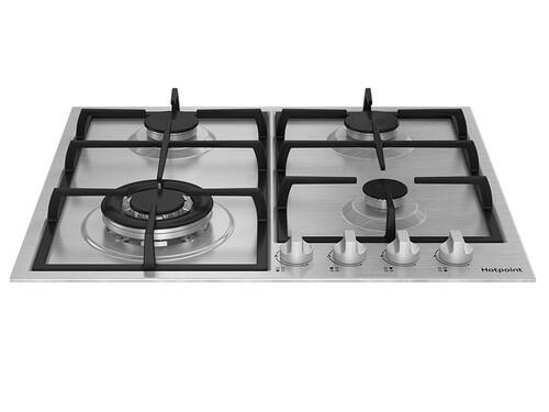 Hotpoint HGMT 642 W IX