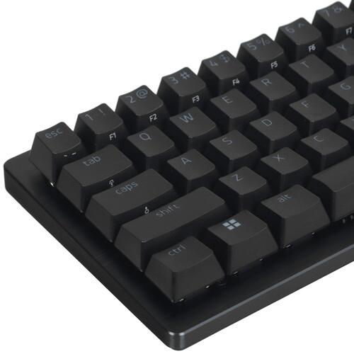 Клавиатура проводная Razer Huntsman V3 Pro