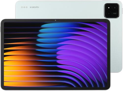 11.16" Планшет Xiaomi Mi Pad 7 Wi-Fi 128 ГБ зеленый