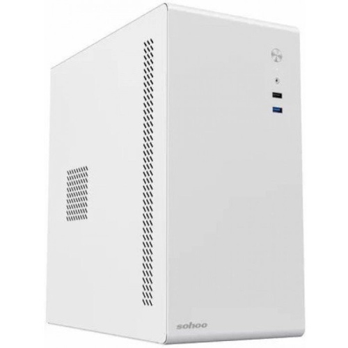 Корпус Vicsone PW 500W White