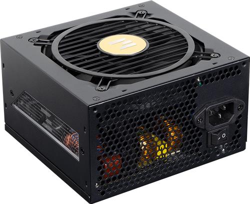 Блок питания ZALMAN ZM750-TMX2VIEW  черный